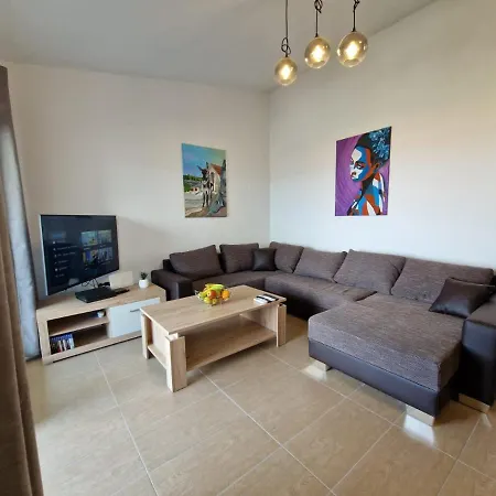 Villa M